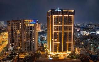 Imperial Elegance Zenity D1 - Ho Chi Minh-stad - 0
