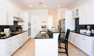Lively 5 Bdrm Home with Water Views at Reunion - Kissimmee - 5