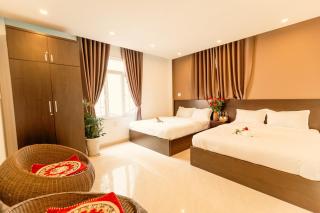 An's House - Dalat - 0