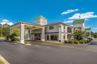 Quality Inn Quincy - Tallahassee West - Quincy - 8
