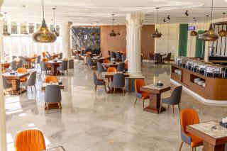 Vista Hotel Tabuk - Tabuk - 6