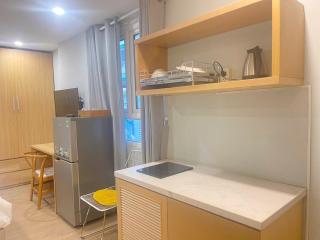 7 Apartment - Ho Chi Minh - 7