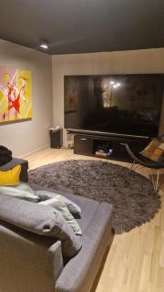 The Movie - Oslo - 0