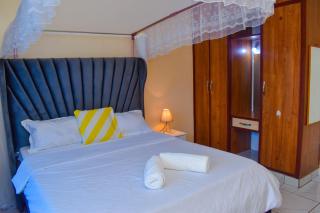 Bamburi Phase 4, near Naivas Supermarket - Mombasa - 2