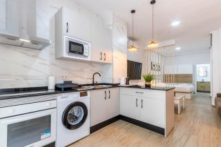 Apartamentos Rabanales - Córdoba - 9