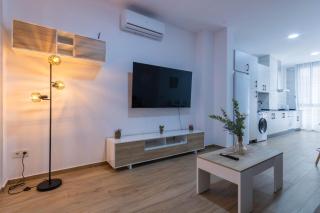 Apartamentos Rabanales - Córdoba - 2