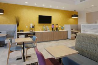 Home2 Suites By Hilton Little Rock Midtown Medical Center - Little Rock - 9