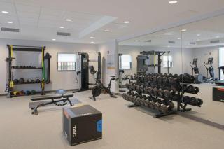 Home2 Suites By Hilton Little Rock Midtown Medical Center - 1