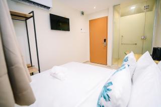 Swing & Pillows - Jalan Imbi Kuala Lumpur - Kuala Lumpur - 3