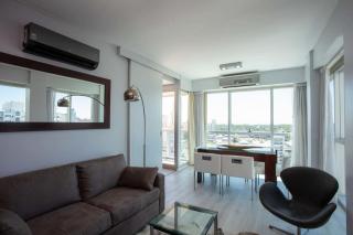 Crystal Clear - Bright 1 Bedroom in Palermo Soho - Buenos Aires - 0