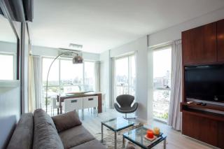 Crystal Clear - Bright 1 Bedroom in Palermo Soho - Buenos Aires - 9