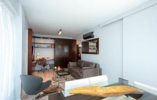 Crystal Clear - Bright 1 Bedroom in Palermo Soho - Buenos Aires - 6