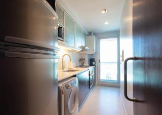 Crystal Clear - Bright 1 Bedroom in Palermo Soho - Buenos Aires - 4