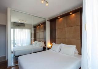 Crystal Clear - Bright 1 Bedroom in Palermo Soho - Buenos Aires - 2