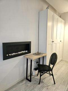 Modern apartament in the Old Town - Cracovia - 1
