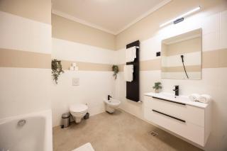 Exclusive Central Duplex Penthouse in the Heart of Budapest - Budapest - 5