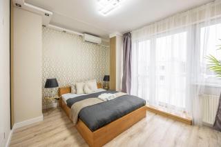 Exclusive Central Duplex Penthouse in the Heart of Budapest - Budapest - 2