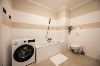Exclusive Central Duplex Penthouse in the Heart of Budapest - Budapest - 4