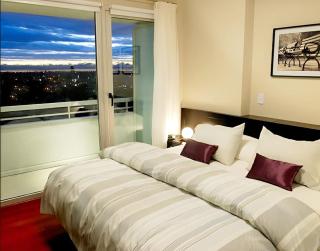 Belle View - Bright Studio in Palermo Soho - Buenos Aires - 9