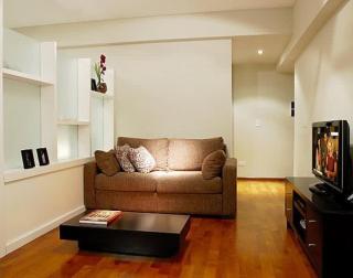 Belle View - Bright Studio in Palermo Soho - Buenos Aires - 6