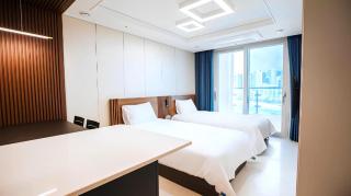 Elmomento Songdo - Busan - 1