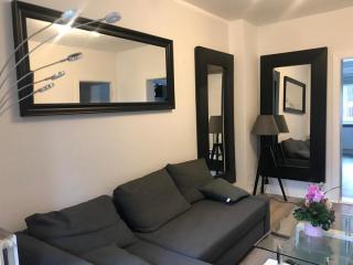 Nice Room close to the City Center - Brema - 7