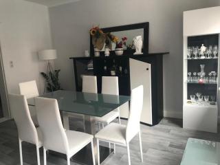 Nice Room close to the City Center - Brema - 6