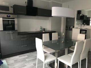 Nice Room close to the City Center - Brema - 5