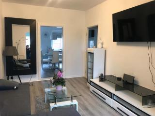 Nice Room close to the City Center - Brema - 2