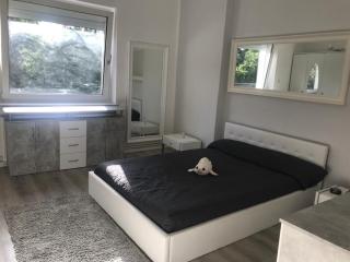 Nice Room close to the City Center - Brema - 1