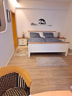 Ferienappartements-Grolik im Aparthotel Zum Gutshof - Hohenwarth - 4