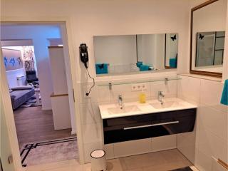 Ferienappartements-Grolik im Aparthotel Zum Gutshof - Hohenwarth - 1
