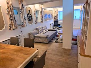 Ferienappartements-Grolik im Aparthotel Zum Gutshof - Hohenwarth - 9