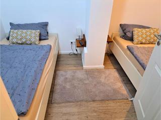 Ferienappartements-Grolik im Aparthotel Zum Gutshof - Hohenwarth - 3