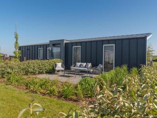Vakantiehuis Waterresort Oosterschelde - huisnr. 38 - Wemeldinge - 0
