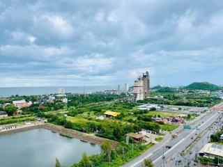 Kiang Fah Hua Hin by Aimy - Hua Hin - 4