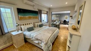 Cosy Private Cottage-internet & Off Street Parking - Port Elizabeth - 6