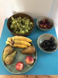 Maison d'hôtes Alma - Bordeaux - 1