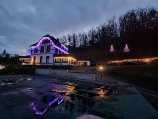 Hotel Kurhaus Uhlenberg - Bad Münstereifel - 5