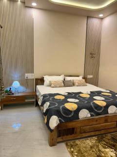 Aira Homestay - New Hampi - 9