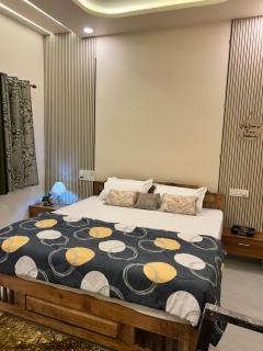 Aira Homestay - New Hampi - 8