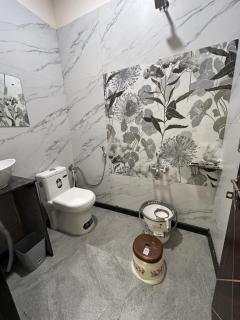 Aira Homestay - New Hampi - 5