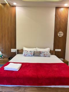 Aira Homestay - New Hampi - 3