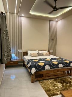 Aira Homestay - New Hampi - 2