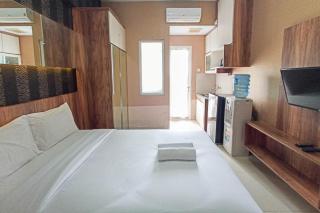 Classic Studio at Student Castle Yogyakarta Apartment By Travelio - Seturan - 8