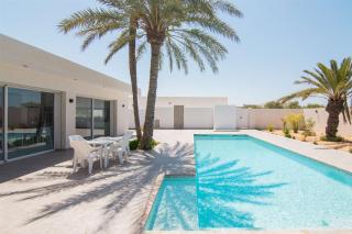 Villa EMMA Djerba sans vis a vis - Midoun - 8