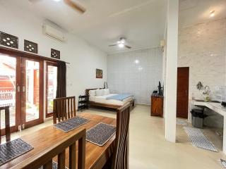 Bali Local House - Canggu - 4