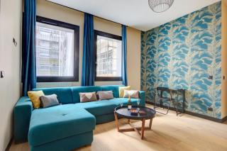 Bluestay 60 - Superbe appartement à Paris - París - 1