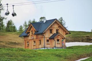 kleine Winklerhütte - Tauplitz - 0