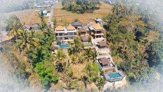 Doni House & Villas - Ubud - 4